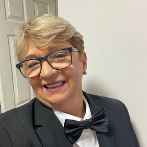 Meet your Posher, Marisa